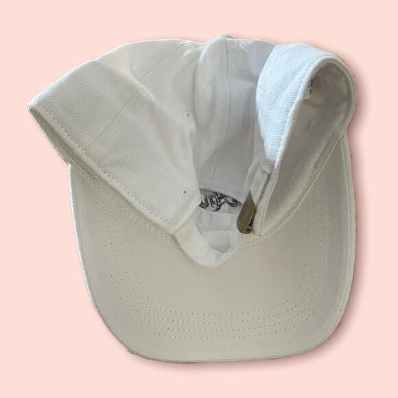 NWT Los Angeles Dad Hat - Picture 3 of 3